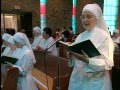 Vocation to the Religious Life for Women