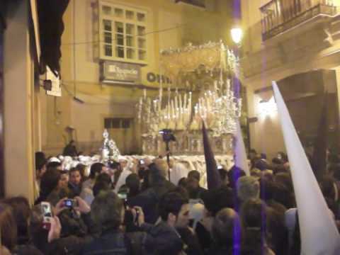 Real, Ilustre y Venerable Hermandad Sacramental de Nuestro Padre Jesús Nazareno de los Pasos en el Monte Calvario y María Santísima del Rocío Coronada