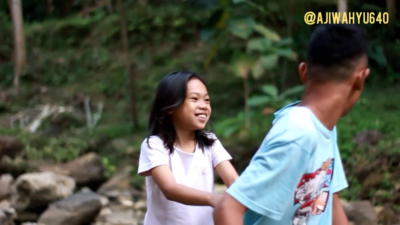 Kakak vs Adek - YouTube