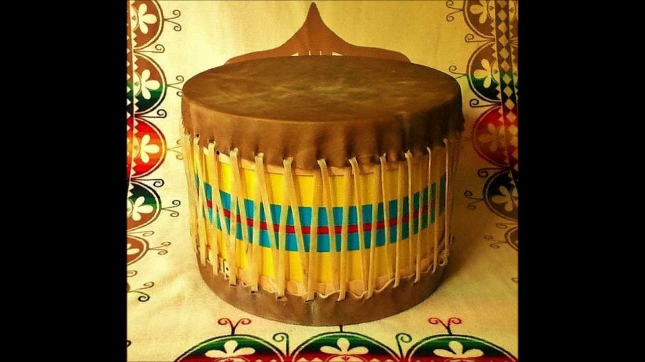 Powwow Drums For Sale!!!! YouTube