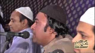 Sher Ali & Mehr Ali - Ni Main Jana Jogi De Naal