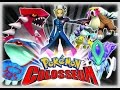 Gameplay de Pokemon colosseum