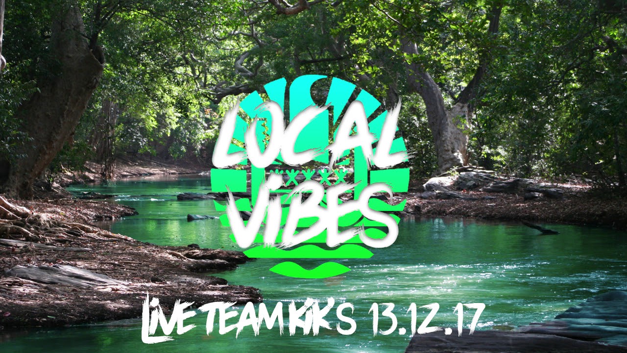 14 LIVE TOMMY SERGIOS VAIRAO