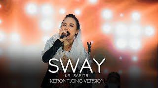 SWAY (KERONCONG VERSION)- COVER - SYMPHONY ENTERTAINMENT