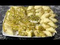 طريقة حلاوة الجبن علا طريقة ام علي الحمصية طريقة حلاوة الجبن علا طريقة ام علي الحمصية