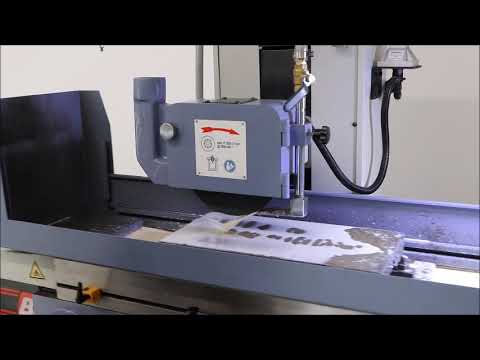 Шлайф машина за повърхностно шлайфане BERNARDO BSG 2040 MC #-R_ZXr-wcAI Шлайф машина за повърхностно шлайфане BERNARDO BSG 2040 MC #-R_ZXr-wcAI