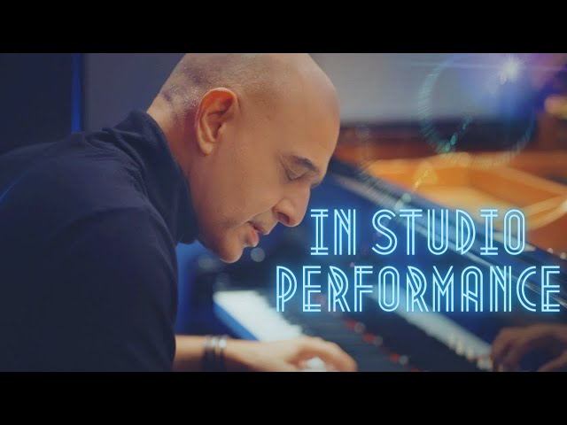 Episode #36 - In Studio Performance "Night Flight"