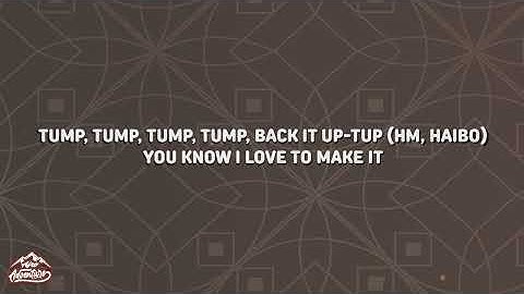 Tyla - Jump (Lyrics) ft. Gunna, Skillibeng