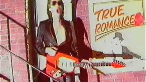 Hollywood Brats - Andrew Matheson - True Romance