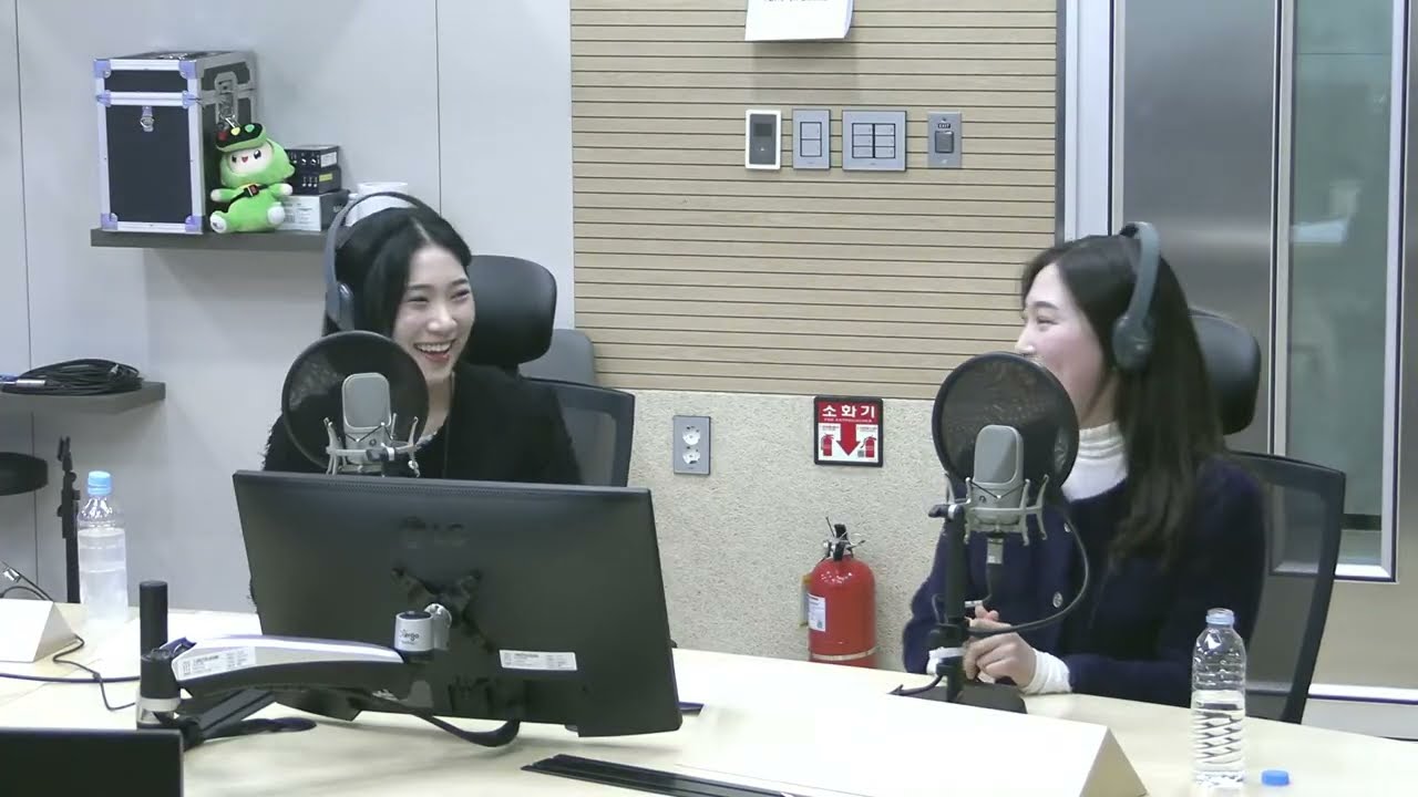 [tbn충남매거진] ✨서산 소리청과 함께하는 라이브🎤(홀로아리랑, 얼쑤~!)