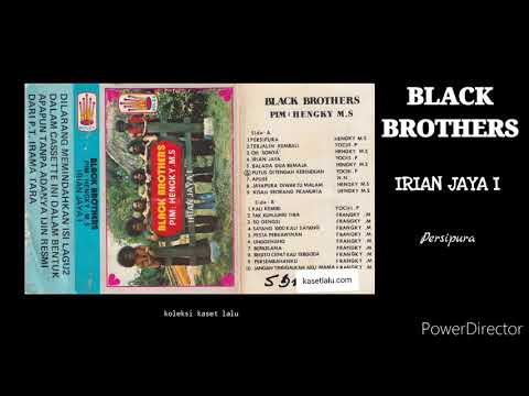 Black Brothers - Mi nogat wok