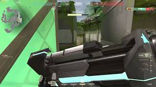 DIAMOND 3 - FRACTURE - BREACH - W - 20220719 [Highlights]