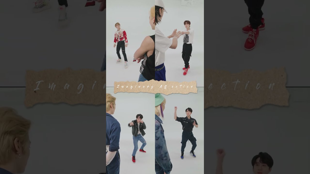 Stray Kids TikTok Wow You Can Really Dance Shorts Straykids