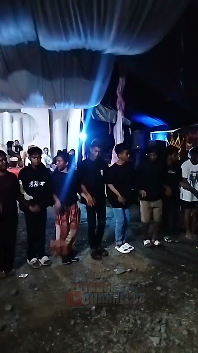 Memang Mantul Penyanyi deronya #dero #adatistiadat #takibangke #dj #derobongka #pongkodero