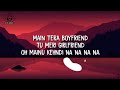 Arijit Singh Neha Kakkar Main Tera Boyfriend Lyrics Arijit Singh Neha Kakkar Main Tera Boyfriend Lyrics