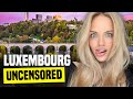 Discover luxembourg richest country of europe that most people dont know even exists  57 facts