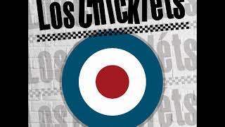 Los Chickléts - Extraños