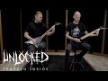 Unlocked trapped inside guitar playthrough