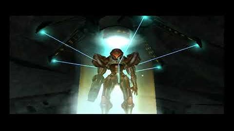 Metroid Prime 2: Echoes 101% Play through - Part 9