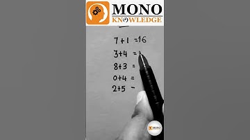 math tricks | math short 🧩 #shorts #youtubeshorts #mathsshorts #ytshorts #puzzle #viralvideo #maths