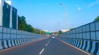 Driving in LUCKNOW | Largest & Most BEAUTIFUL City of Uttar Pradesh, INDIA 🇮🇳 | Lucknow City Tour