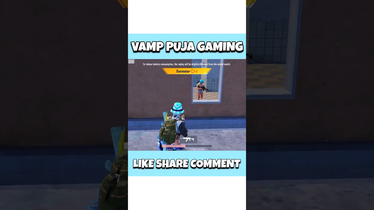 Quick 1v3 clutch With M762 🔥 