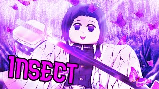 (Poison Review) The FULL Hybrid Insect Breathing Damage Showcase + Location | Wisteria