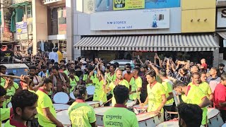 Babulgaon at chitaroli