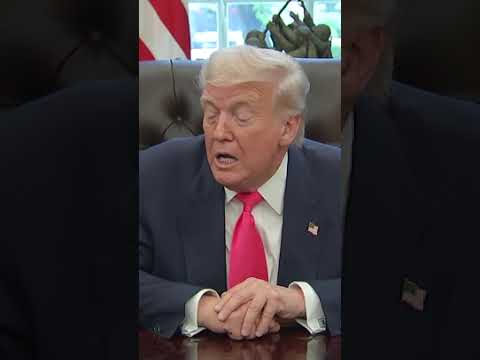 Trump Brazil Has Been A Horrible Trading Partner In Terms Of Tariffs 