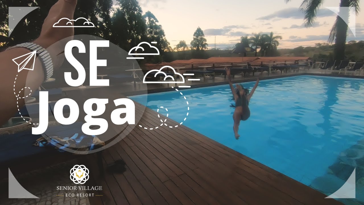 Se Joga | Senior Village Eco Resort