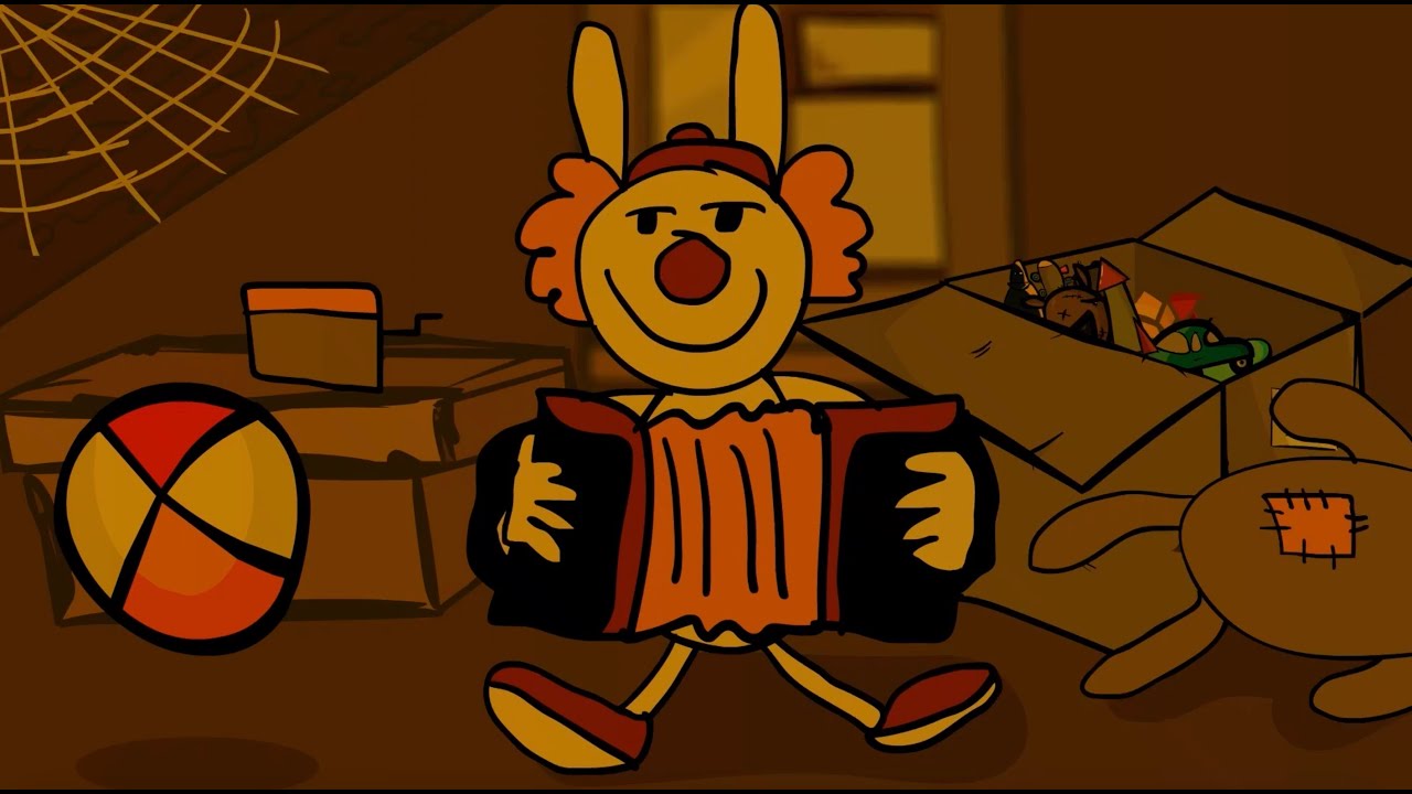 Billy's Band  - Немного смерти, немного любви