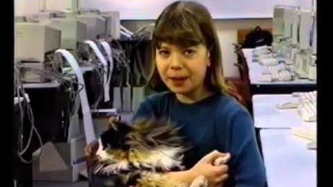 1995 internet kids: The Highlights