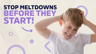 Celebrity The 3 Hidden Links Between Autism, ADHD & Meltdowns Profile
