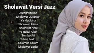 Sholawat Versi Jazz