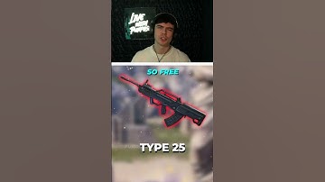 Guess The Gun From The Sound in CODM...