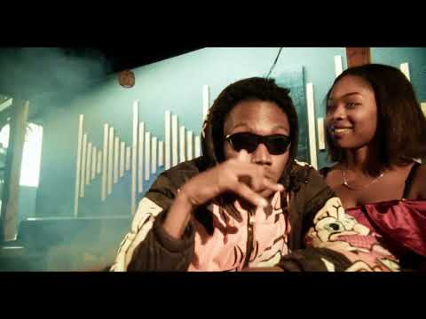 MONEY MISSION - Ruganzu & Issa Legend( Official Video) #viewnationmusic #coolmagic