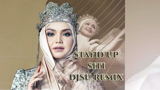 Proj129 Stand Up Siti Nurhaliza Remix