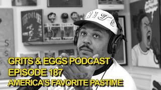 RUSSIAN BOT FARM EXPLODED, LET'S GO CRAZY | Grits and Eggs Podcast EP. 187