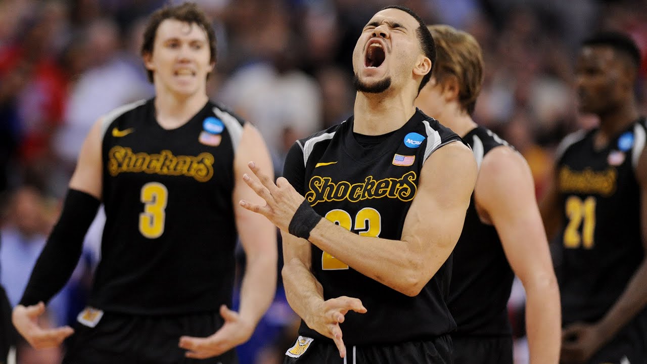 fred vanvleet wichita state jersey