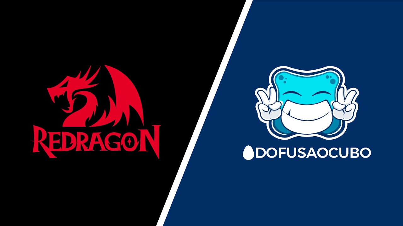 DOFUS AO CUBO AGORA É REDRAGON