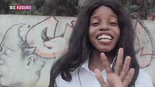 Be Kuduro Black Puma Ft Deusa Morena Lhe Da H264 61704