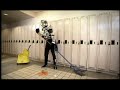 Cylon costume commercial: Kropserkel.com