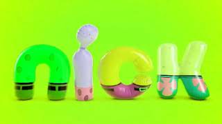 Nick Spongebob Balloons Logo Ident 2015 In High Voice By Aidan Gould