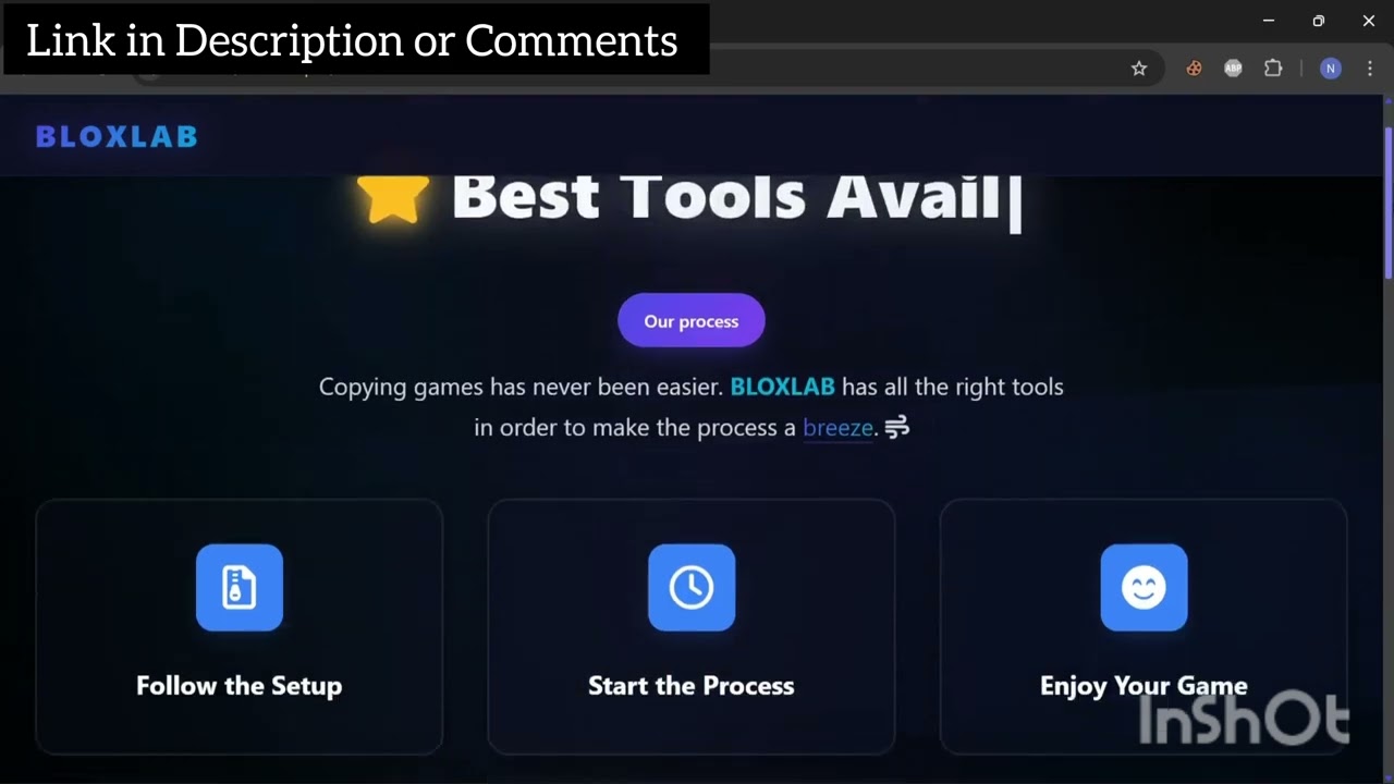 How to Copy Any Roblox Game in 2025 - 2026