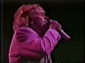 Rod stewart  live philadelphia 30  sept  1988 out od order tour