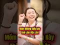Cái mồm làm hại cái thân #shortvideo
