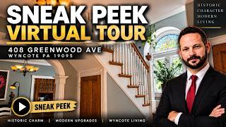 408 Greenwood Ave video tour