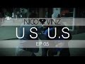 NICO & VINZ - US in the U.S (U.S TOUR DOCUMENTARY) EP 05