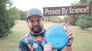 Paul McBeth Athena VS Teebird! Which is Better?