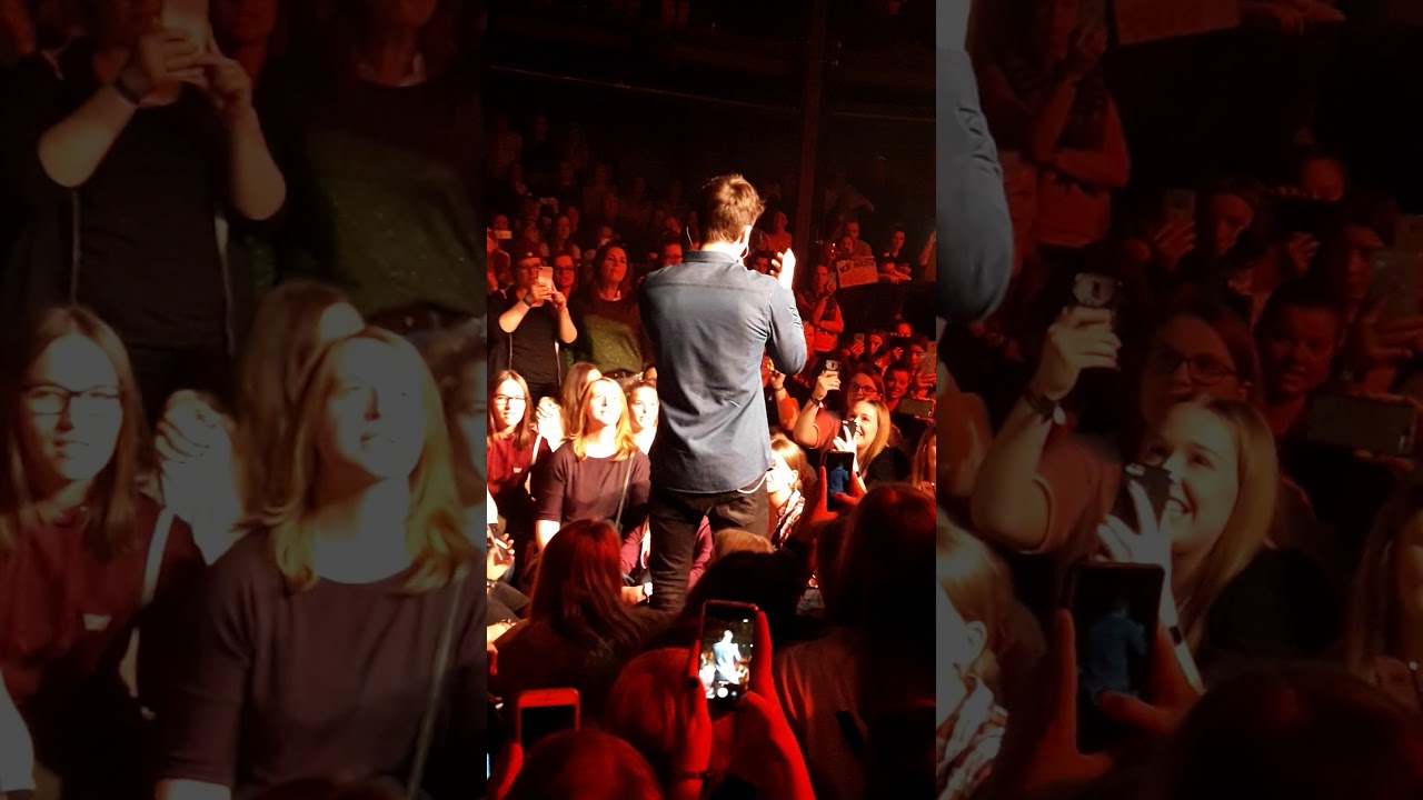 Wincent Weiss Cultura Rietberg 17.02.2018